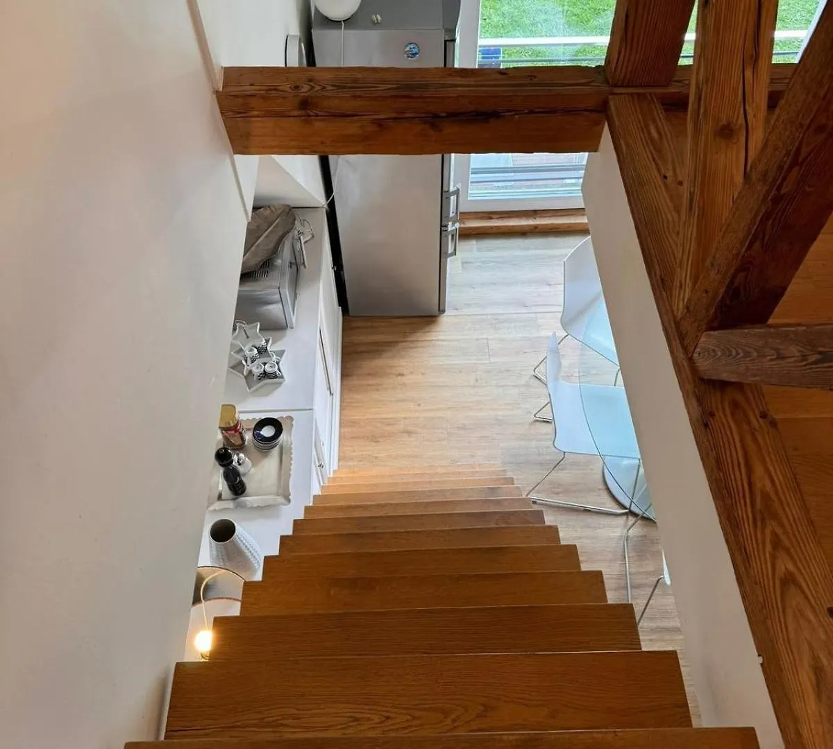 6 Zimmer Apartment Og, Naehe Muenchen Gauting