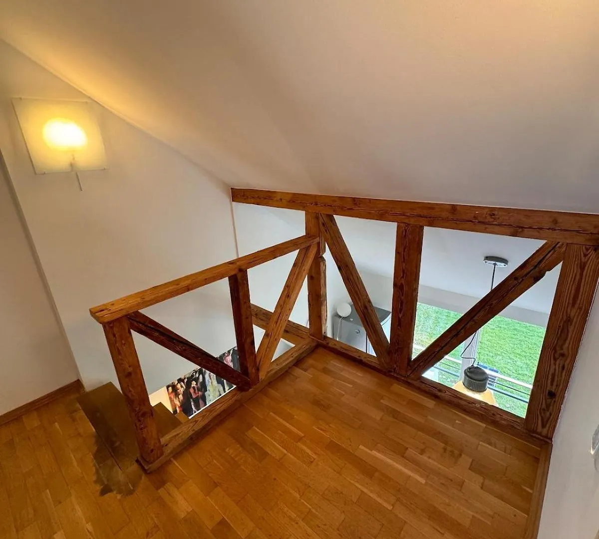 6 Zimmer Apartment Og, Naehe Muenchen Gauting